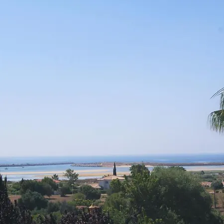 Foz Da Ria Lejlighed Lagos