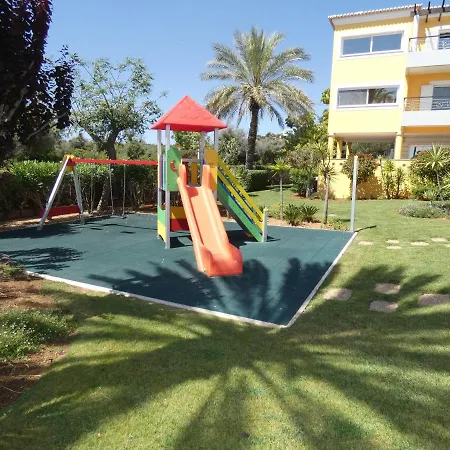 Foz Da Ria Apartment Lagos