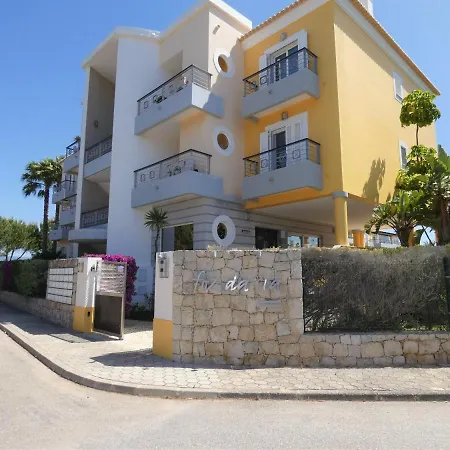 Apartamento Foz Da Ria *