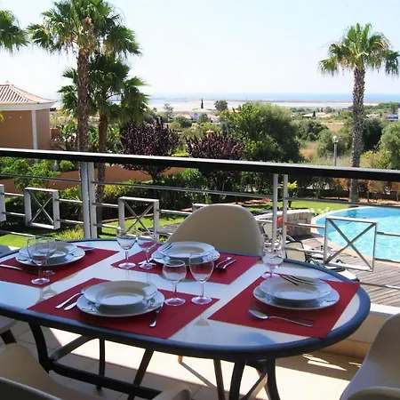Apartment Foz Da Ria