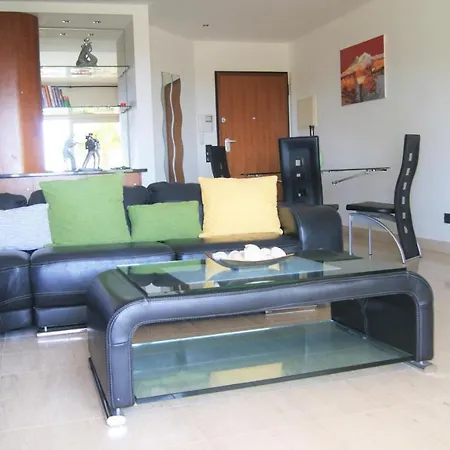 Foz Da Ria Apartamento Lagos