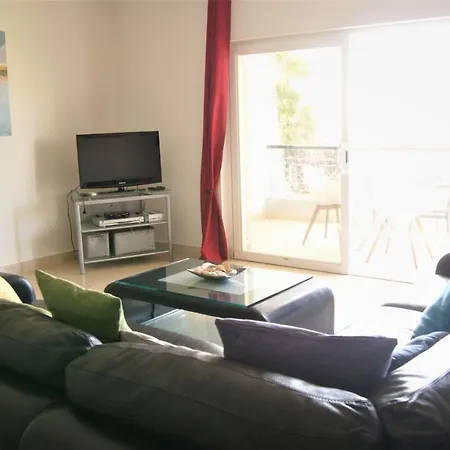 Apartamento Foz Da Ria