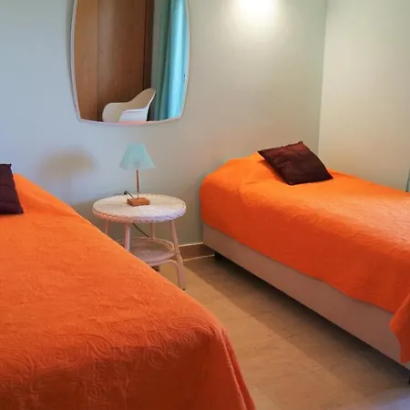 Apartamento Foz Da Ria Lagos
