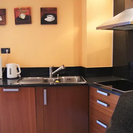 Foz Da Ria Apartment Lagos