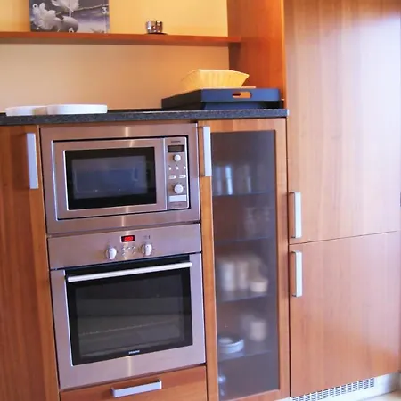 Apartamento Foz Da Ria Lagos