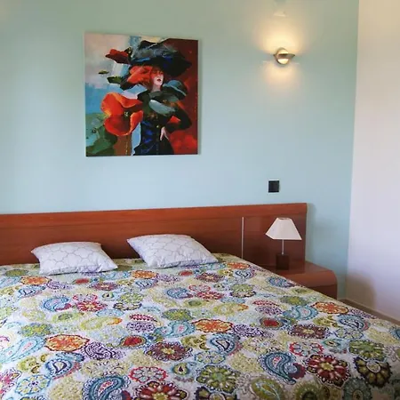 Foz Da Ria Apartment *