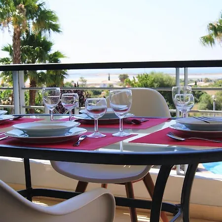 Foz Da Ria Apartment *