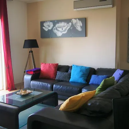 Apartamento Foz Da Ria Lagos