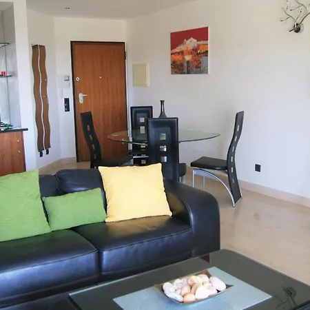 Apartamento Foz Da Ria Lagos