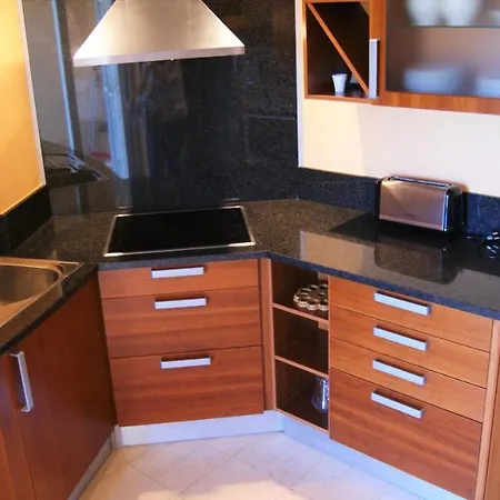 Apartamento Foz Da Ria *
